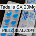 Tadalis SX 20Mg new15